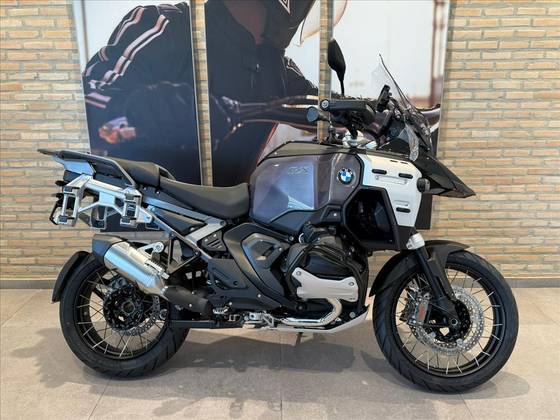 BMW R 1300 GS BMW R 1300 GS